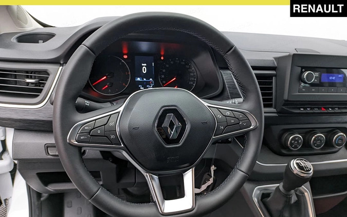 Renault Trafic cena 174658 przebieg: 1, rok produkcji 2024 z Żyrardów małe 407